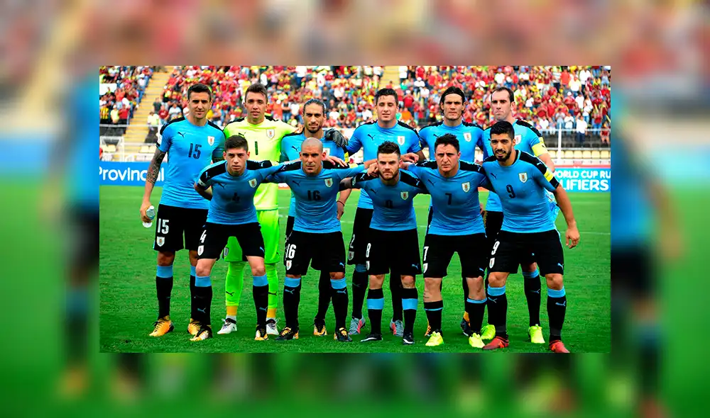 Selección uruguaya: conoce el fixture, fecha, horarios y plantel que disputará la Copa América 2019