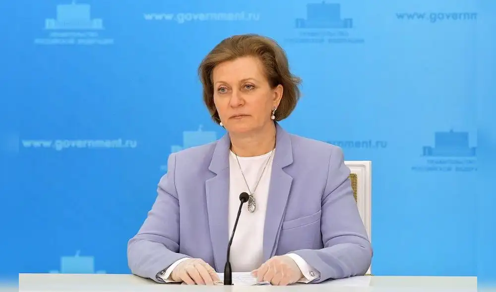 Foto: Captura de ТАСС