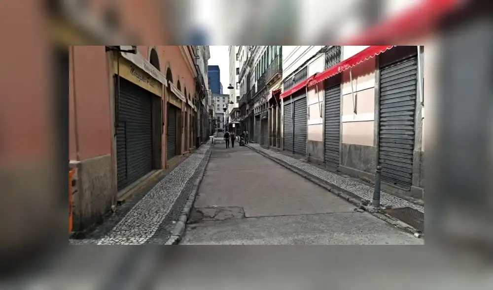 Bolsonaro sobre avance del COVID-19: ''Van a morir, lo siento. Esta es la vida'' Bolsonaro sobre avance del COVID-19: ''Van a morir, lo siento. Esta es la vida''