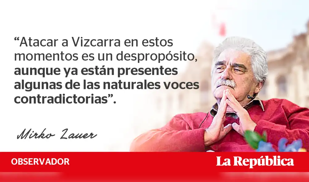 El futuro a las puertas