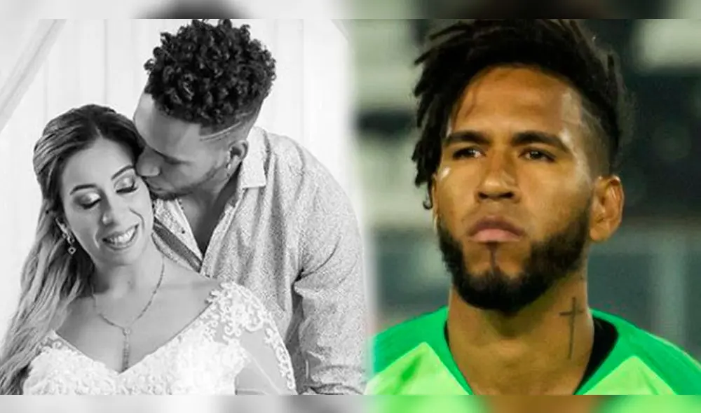 Pedro Gallese Pedro Gallese