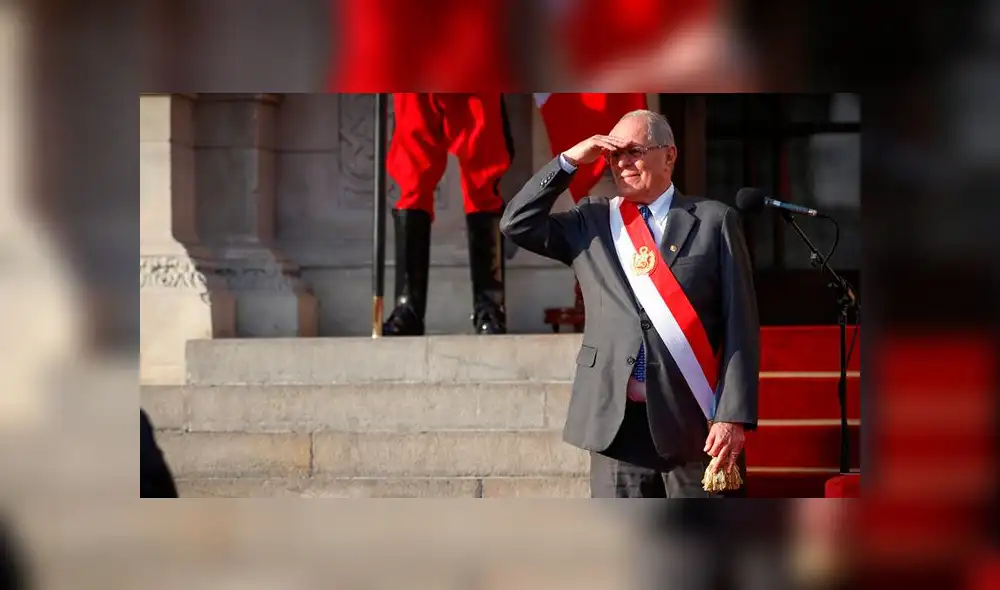 Exigen que PPK reciba a las víctimas del gobierno de Alberto Fujimori