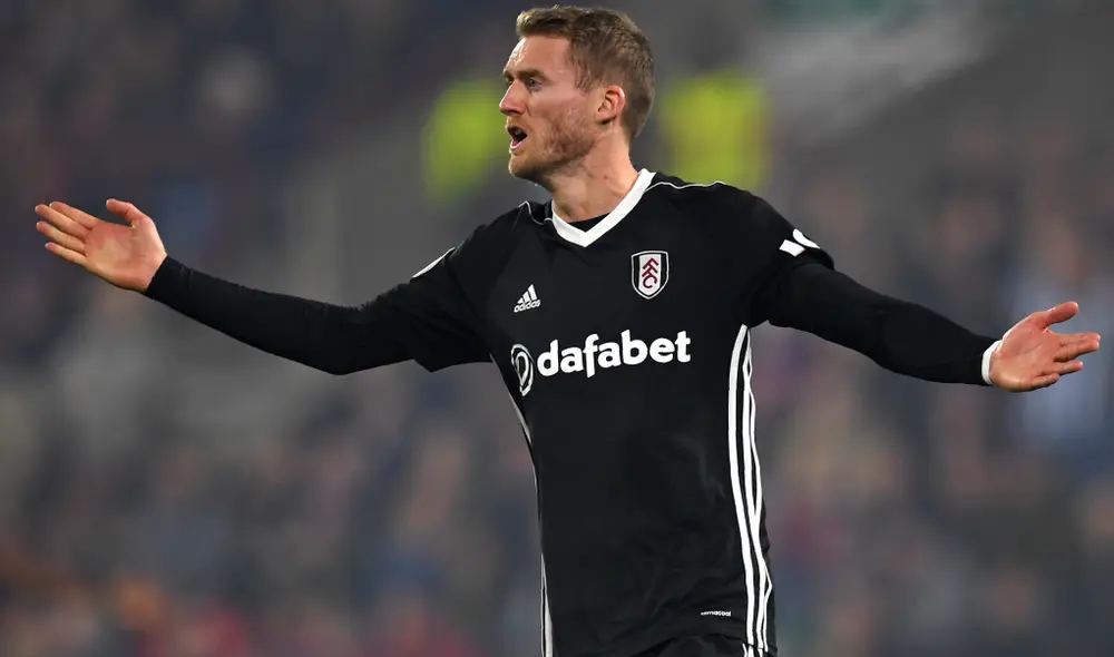 André Schürrle llegó en 2016 al Borussia Dortmund. (Créditos: AFP) André Schürrle llegó en 2016 al Borussia Dortmund. (Créditos: AFP)