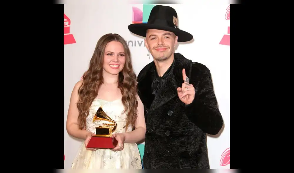 Joy Huerta comparte la primera foto de su hija Noah