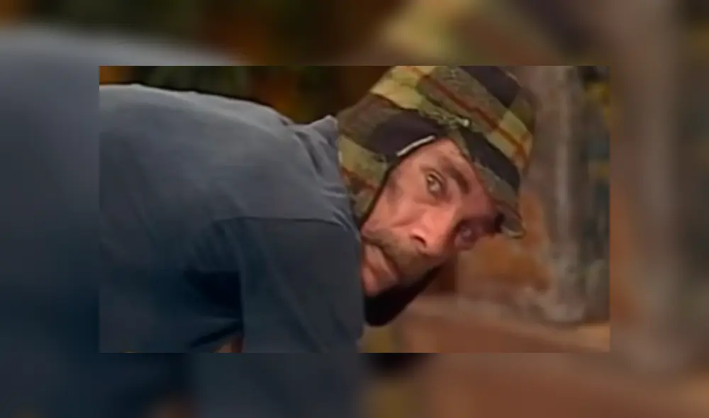 YouTube viral: 'Don Ramón' quitó protagonismo a 'Chespirito' y fans se sorprenden [VIDEO]