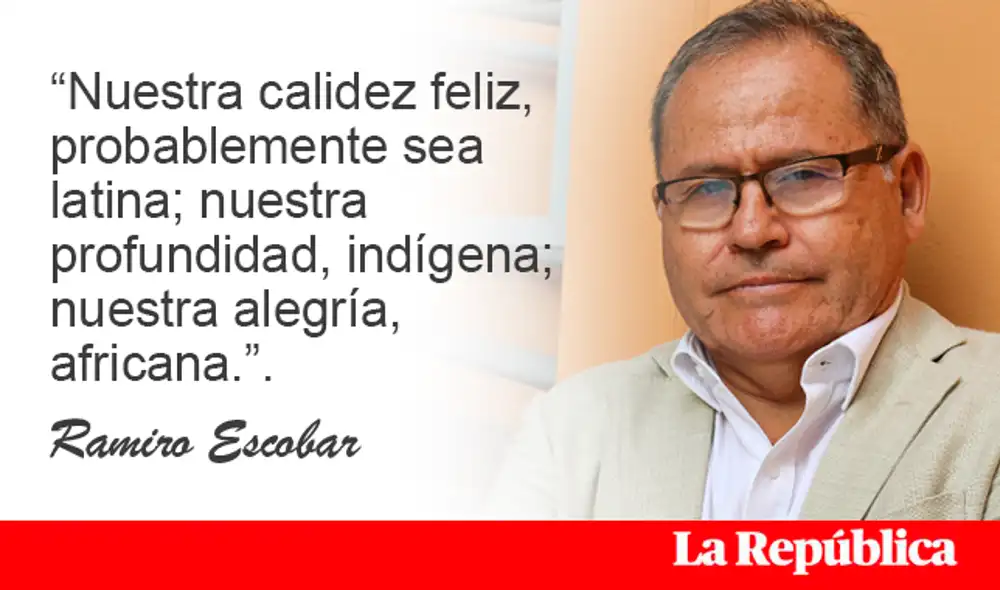 Meditamundo, la columna de Ramiro Escobar.