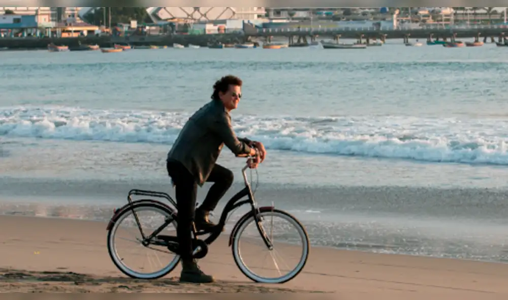 Carlos Vives lanza videoclip que promociona el turismo en el Perú [VIDEO]