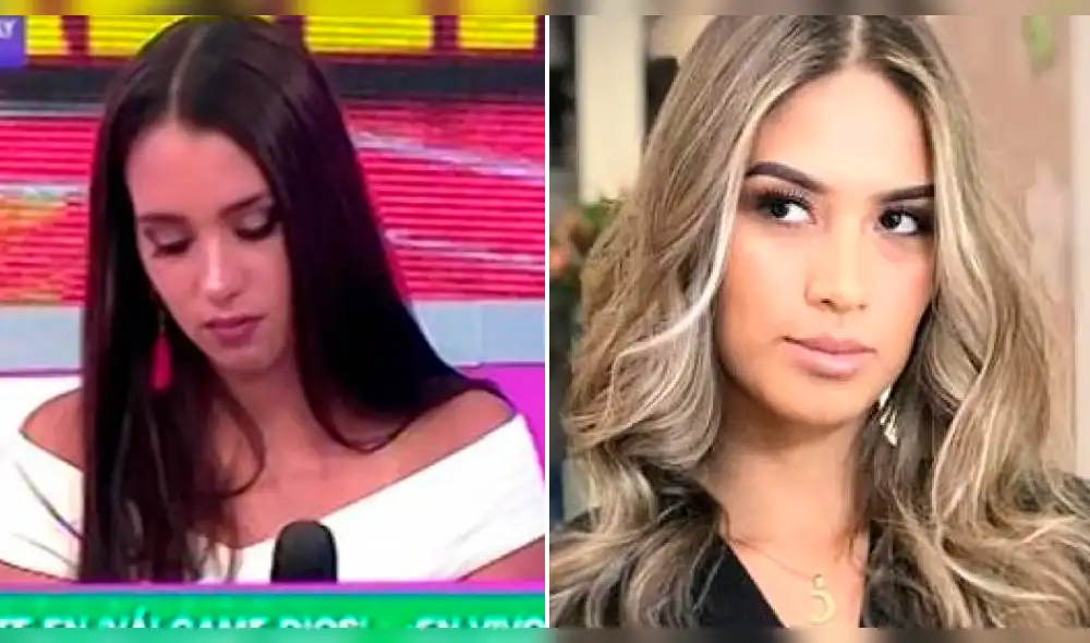 Daniela Arroyo envía misterioso mensaje en Instagram tras polémica fiesta en Asia