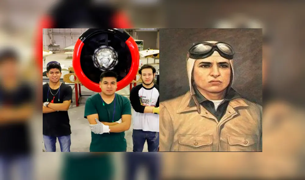 Universitario - Abelardo Quiñones