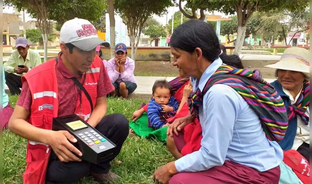 Inclusión financiera. Inclusión financiera.