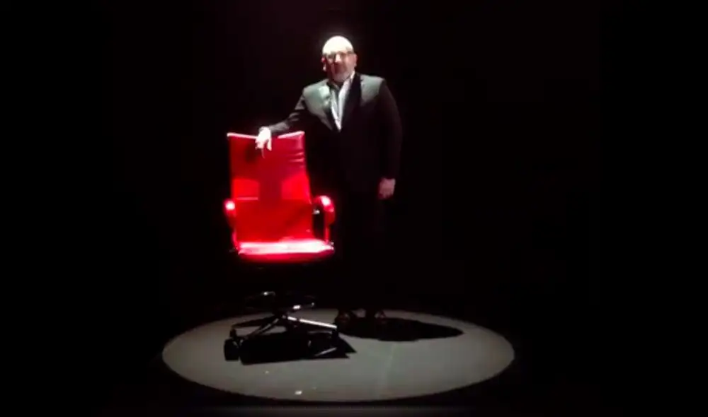 Beto Ortiz revela quién será su primer invitado en 'El valor de la verdad' [VIDEO]