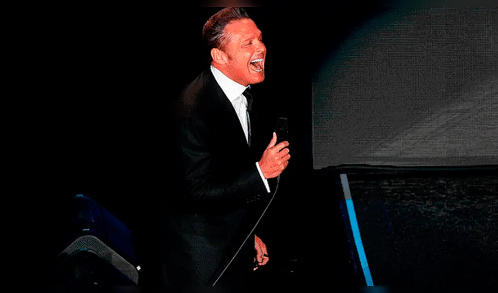 Mariana Yazbek y Luis Miguel: conoce más del primer amor del cantante [VIDEO]