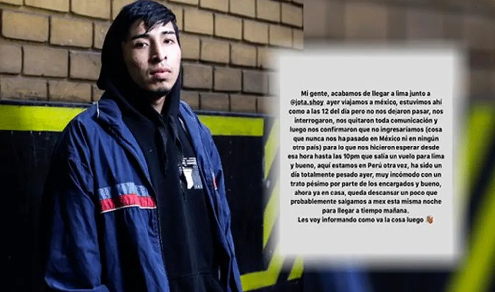 ¿Peligra la participación de Jaze y Nekroos en God Level?