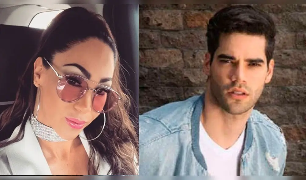 Guty Carrera responde declaraciones de Melissa Loza