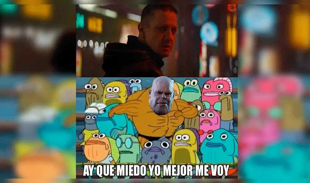 Avengers 4, Endgame: Los memes más crueles por el primer tráiler [VIDEO]