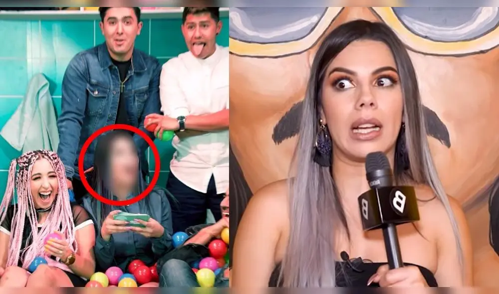 Lizbeth Rodríguez preocupa al mostrar su cuerpo tras radical pérdida de peso