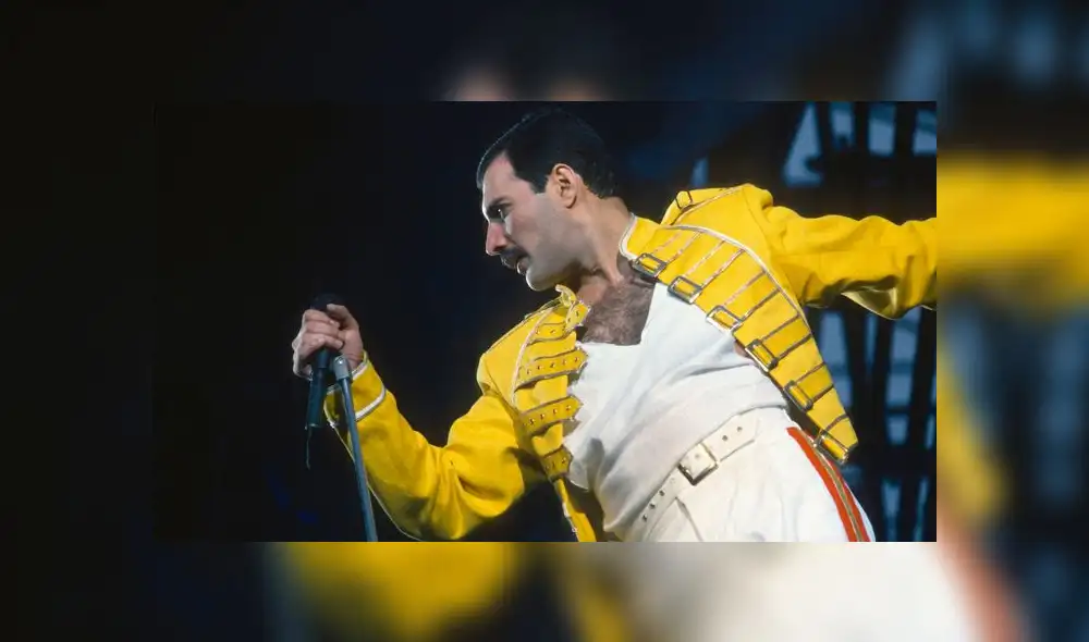 Diez cosas que no sabías de Bohemian Rhapsody, la canción que da nombre a la película [FOTOS]