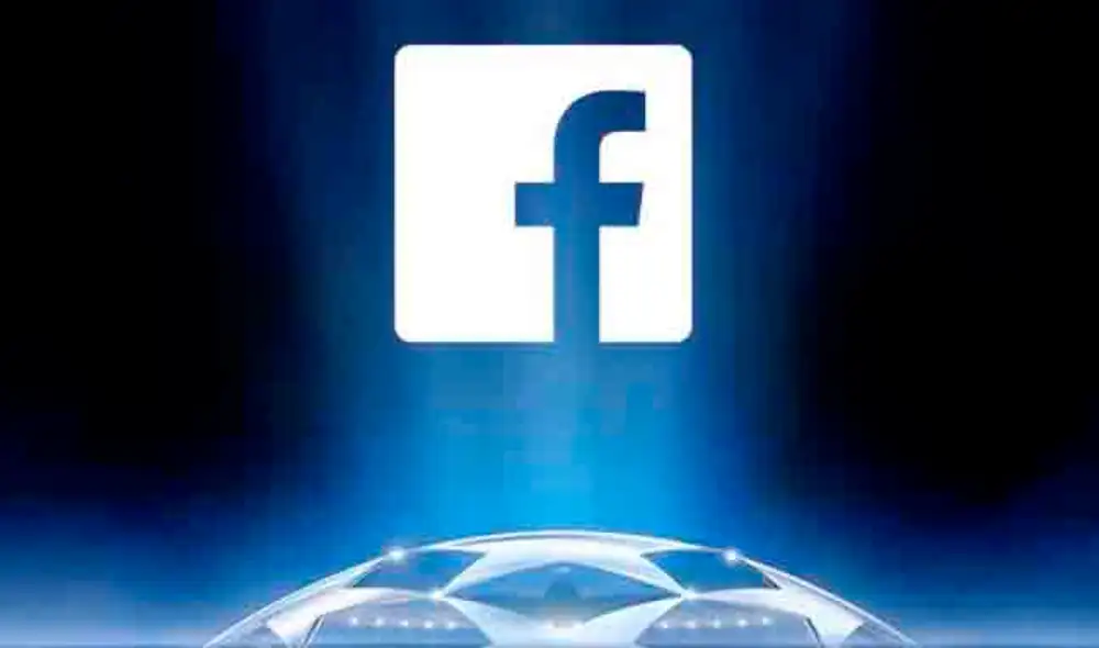 Facebook se suma a la fiesta por la final de la Champions League. (Fotos: Publisport).