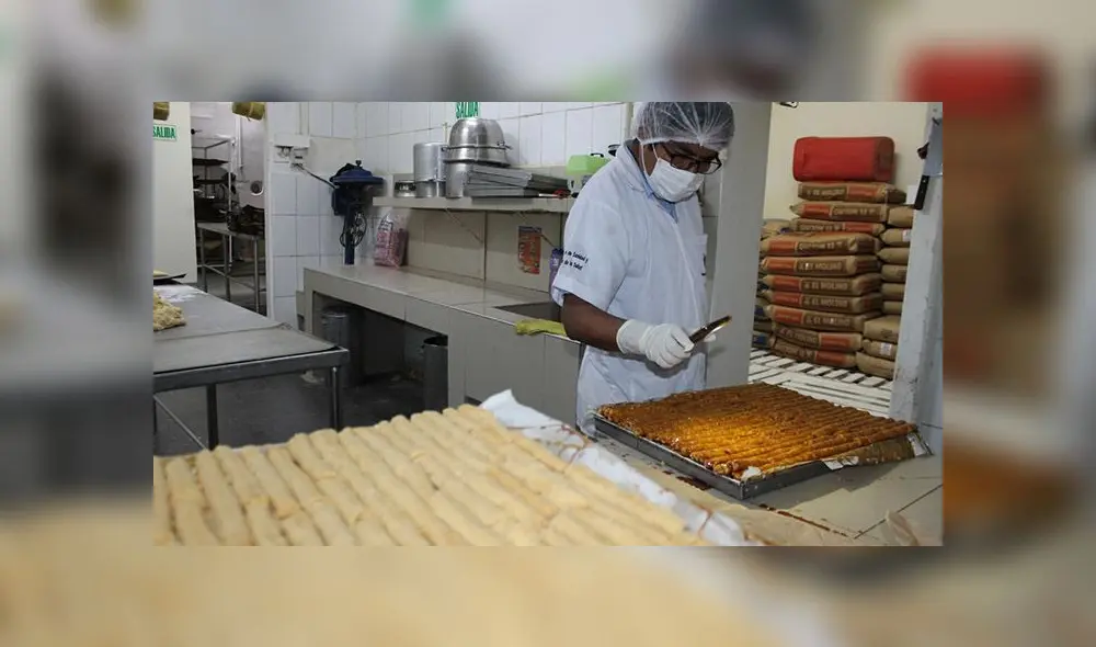 Personal de Fiscalización, Sanidad y Defensa Civil de la comuna metropolitana  se encargaron de operativo. (Foto: Municipalidad de Lima)