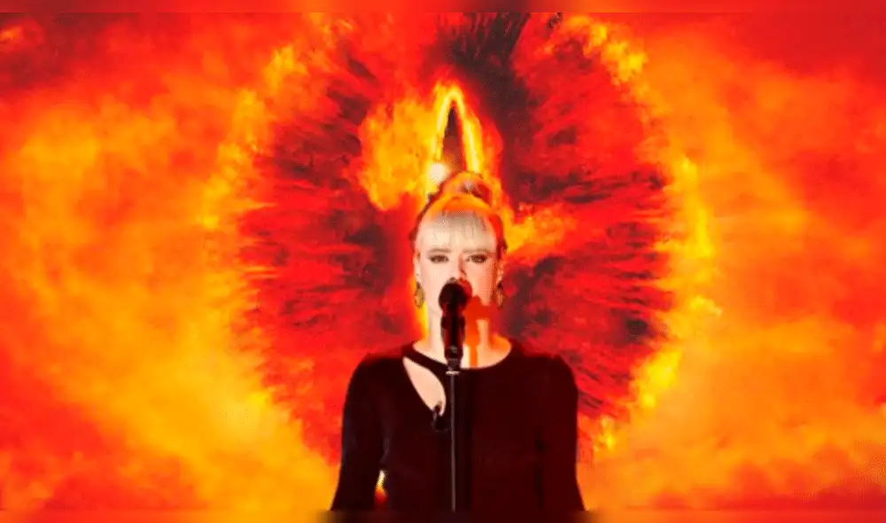 'OT 2018': conoce a los participantes que llegan a la gran final [FOTOS y VIDEO]