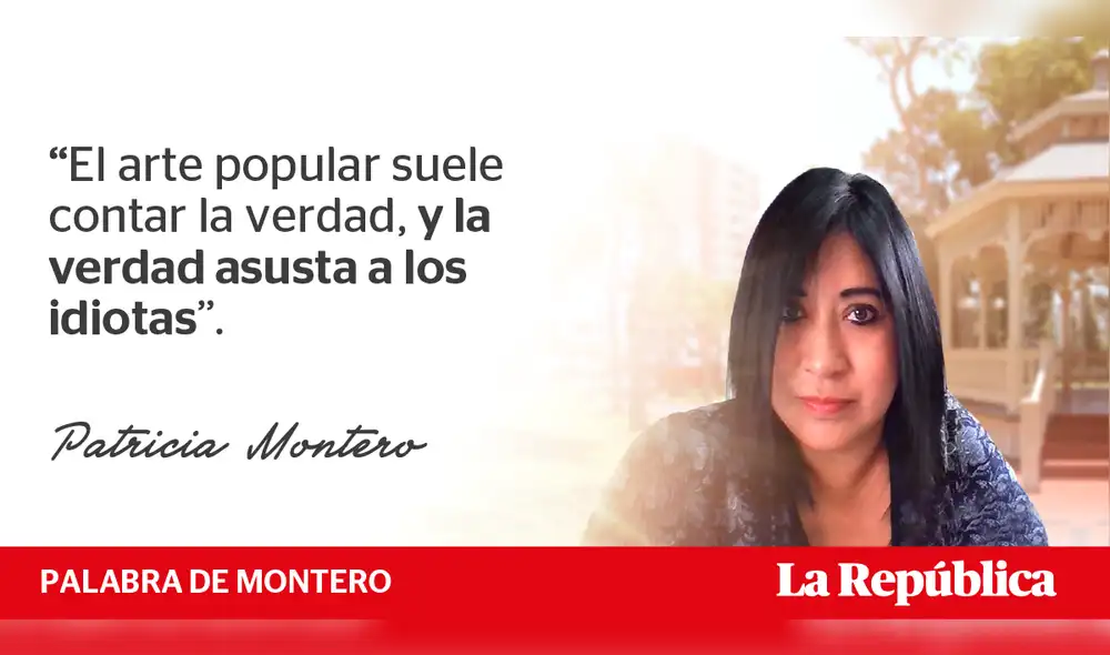 La verdad de los idiotas
