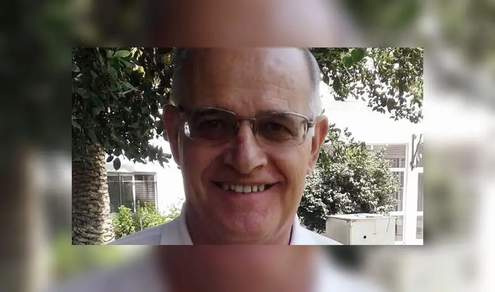 Acusado de violaciones sexuales retornó a Chile después de permanecer más de 5 meses en Lima