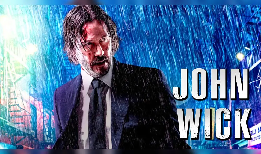 John Wick es uno de los personajes más importantes en la carrera del actor. Crédito: Summit Entertainment.