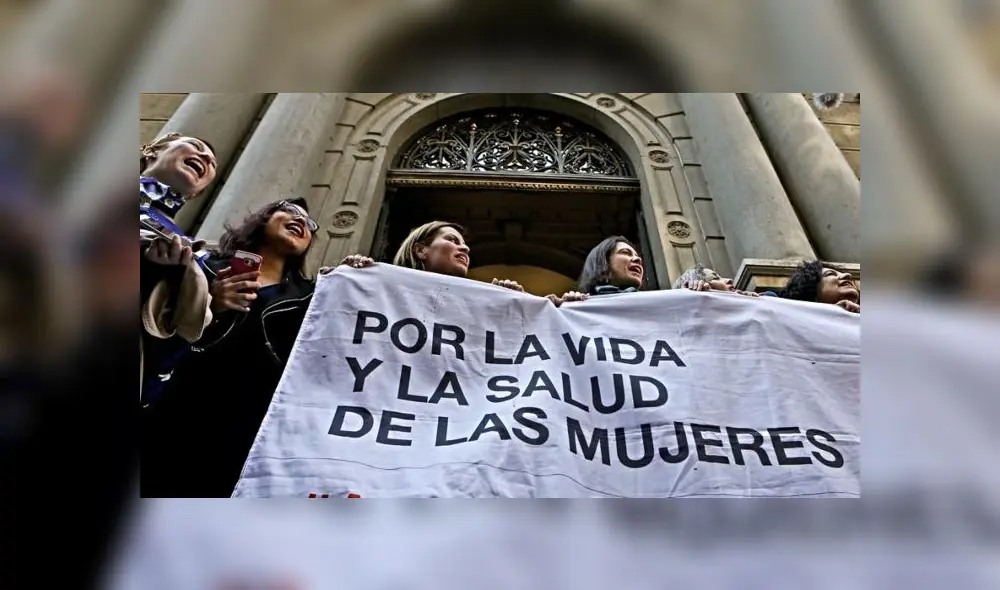 Aborto terapéutico en el Perú: ¿Cuál es su situación y qué obstáculos enfrenta? Aborto terapéutico en el Perú: ¿Cuál es su situación y qué obstáculos enfrenta?