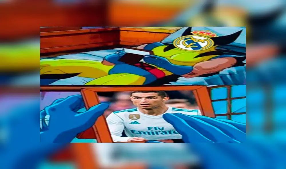 Real Madrid vs Atlético Madrid: hilarantes memes calientan la antesala del derbi [FOTOS]