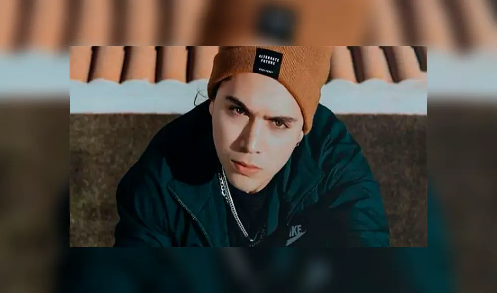 Kimberly Loaiza y Juan de Dios Pantoja