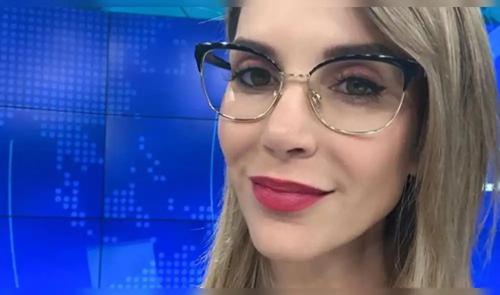 Juliana Oxenford tilda de “machista” a Pedro Olaechea por comentario contra mujeres