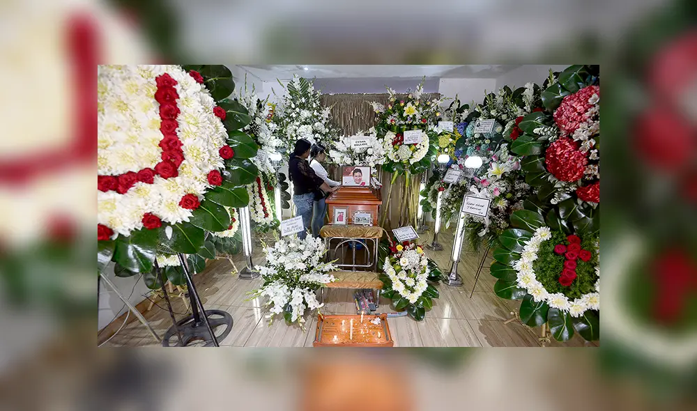 Villa el Salvador: afectados piden no ser olvidados a tres semanas del incendio Villa el Salvador: afectados piden no ser olvidados a tres semanas del incendio