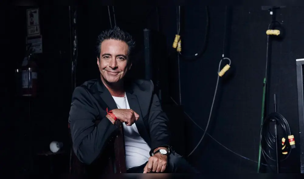 Carlos Carlín sobre Guillermo Castrillón: “No puedes jugar con la vulnerabilidad”