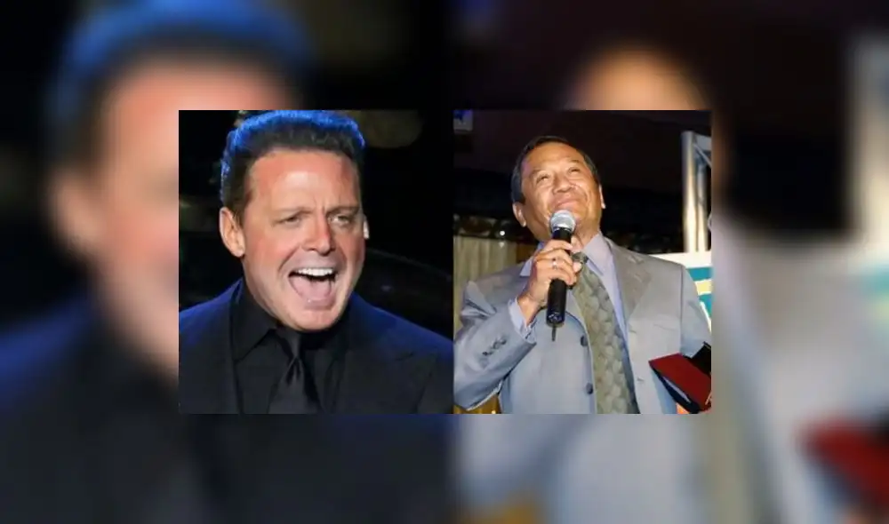 Armando Manzanero arremete contra la serie de Luis Miguel: "Son unas pendejadas"