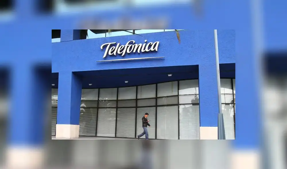 Osiptel reduce multas impuestas a Telefónica