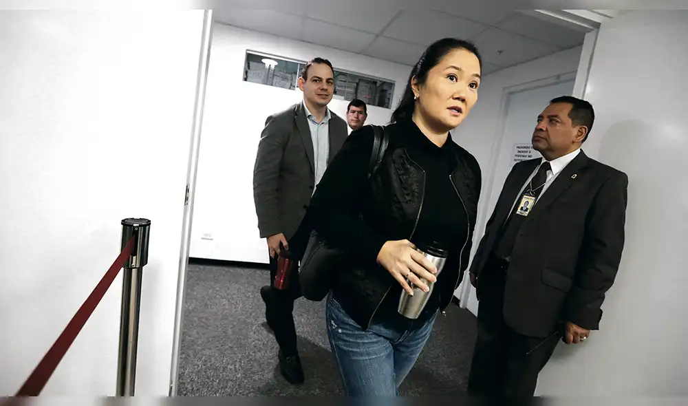 Fiscal José Pérez pide no promover la violencia Fiscal José Pérez pide no promover la violencia