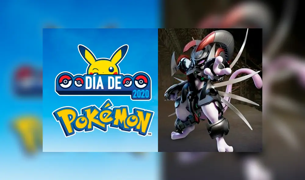 Todo acerca del Pokémon Day, el nuevo evento de Pokémon GO.
