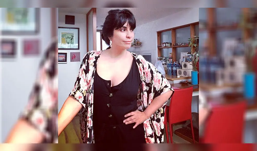 Carla García presenta en Instagram a su nueva pareja [FOTO]