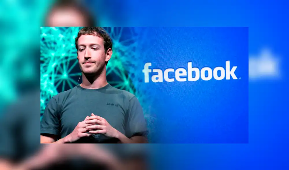 Facebook: Mark Zuckerberg reveló el verdadero motivo por el que se cayó FB, WhatsApp e Instagram [FOTOS]