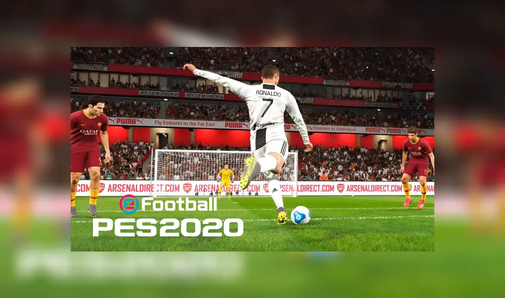 Fecha de lanzamiento, ediciones, precio y equipos licenciados en PES 2020.