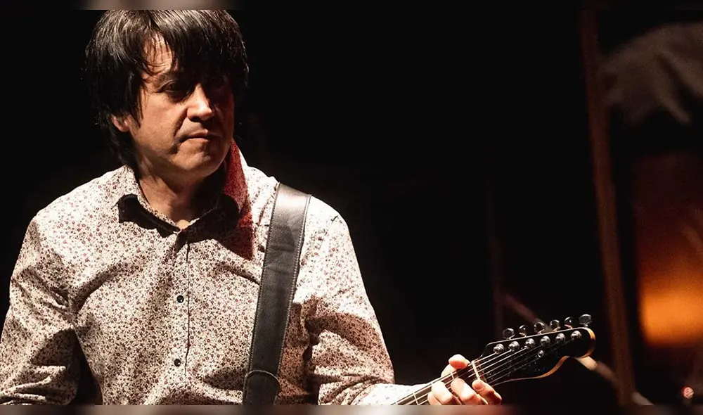 Salim Vera responde a Toño Jáuregui saludo de cumpleaños y pedido de reunión de Líbido en 2021. Foto: Instagram