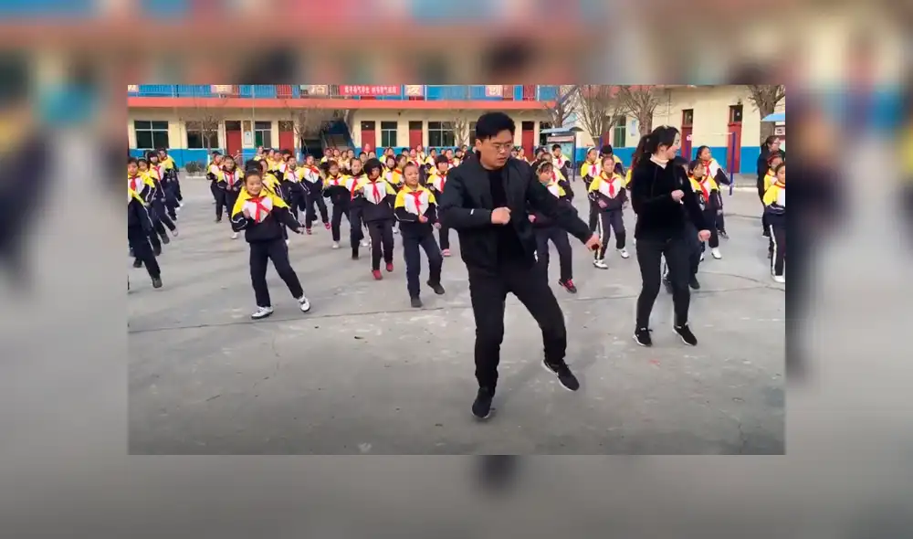 YouTube viral: niños bailan 'shuffle' de forma sincronizada e impresionan a miles en la red [VIDEO]