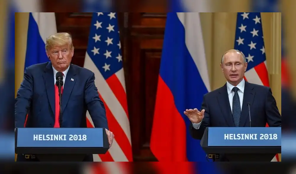 Foto: AFP. Foto: AFP.