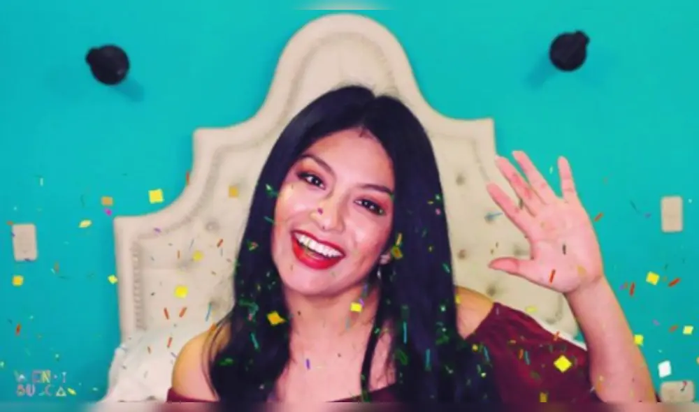 Wendy Sulca denuncia que en redes la discriminan y lanzan comentarios racistas por sus rasgos andinos y cantar huayno Wendy Sulca denuncia que en redes la discriminan y lanzan comentarios racistas por sus rasgos andinos y cantar huayno