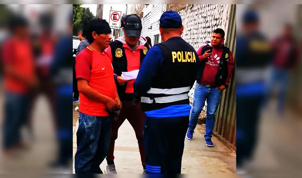 Sujeto deberá responder por abuso sexual de la pequeña. Sujeto deberá responder por abuso sexual de la pequeña.