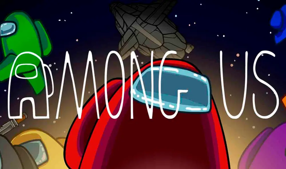 Among Us 2 fue cancelado y Among Us 1 recibirá nuevas actualizaciones. (Fotos: Innersloth)