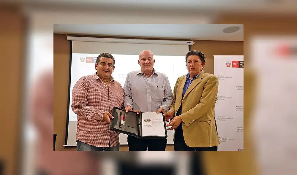 Exportaciones de Lambayeque se triplicarán en US $1,200 millones