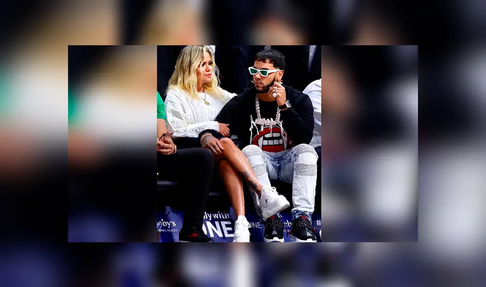 Anuel AA: vida del cantante antes y después de la cárcel