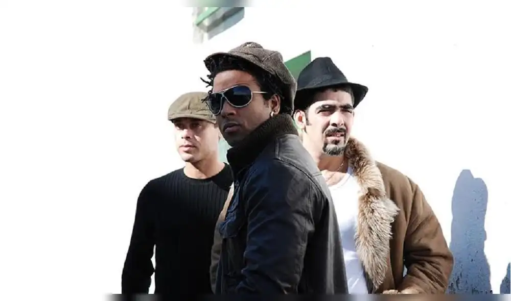 Orishas regresa para ser parte de festival 