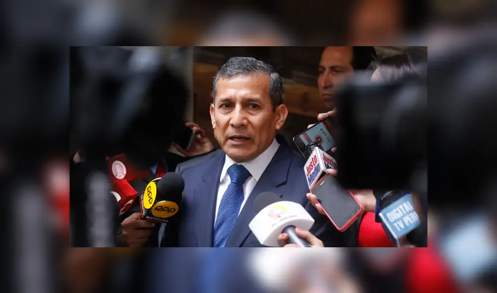 Humala sobre juramentación de Aráoz: “Más allá del ridículo, puede configurar un delito” Humala sobre juramentación de Aráoz: “Más allá del ridículo, puede configurar un delito”